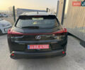 Чорний Лексус UX, об'ємом двигуна 0 л та пробігом 65 тис. км за 21400 $, фото 5 на Automoto.ua
