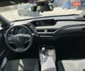 Чорний Лексус UX, об'ємом двигуна 0 л та пробігом 54 тис. км за 20600 $, фото 13 на Automoto.ua