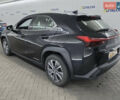 Чорний Лексус UX, об'ємом двигуна 0 л та пробігом 88 тис. км за 19999 $, фото 3 на Automoto.ua