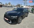 Чорний Лексус UX, об'ємом двигуна 0 л та пробігом 54 тис. км за 20600 $, фото 1 на Automoto.ua