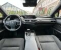 Чорний Лексус UX, об'ємом двигуна 0 л та пробігом 25 тис. км за 35850 $, фото 109 на Automoto.ua