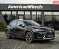 Чорний Лексус UX, об'ємом двигуна 2 л та пробігом 64 тис. км за 29900 $, фото 2 на Automoto.ua