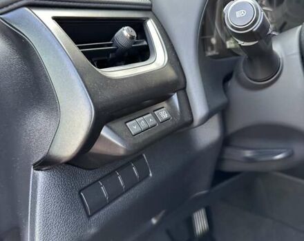 Чорний Лексус UX, об'ємом двигуна 0 л та пробігом 25 тис. км за 35750 $, фото 81 на Automoto.ua
