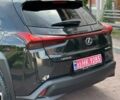 Чорний Лексус UX, об'ємом двигуна 0 л та пробігом 25 тис. км за 35850 $, фото 89 на Automoto.ua