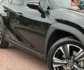 Черный Лексус UX, объемом двигателя 2 л и пробегом 33 тыс. км за 31750 $, фото 37 на Automoto.ua