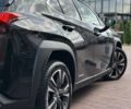 Чорний Лексус UX, об'ємом двигуна 0 л та пробігом 25 тис. км за 35850 $, фото 78 на Automoto.ua