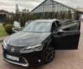 Черный Лексус UX, объемом двигателя 2 л и пробегом 25 тыс. км за 33750 $, фото 34 на Automoto.ua