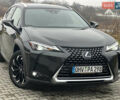 Черный Лексус UX, объемом двигателя 0 л и пробегом 109 тыс. км за 22750 $, фото 55 на Automoto.ua