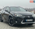 Черный Лексус UX, объемом двигателя 0 л и пробегом 109 тыс. км за 22750 $, фото 58 на Automoto.ua
