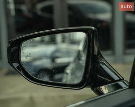 Чорний Лексус UX, об'ємом двигуна 2 л та пробігом 64 тис. км за 29900 $, фото 13 на Automoto.ua