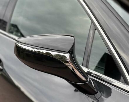 Черный Лексус UX, объемом двигателя 2 л и пробегом 25 тыс. км за 33750 $, фото 13 на Automoto.ua