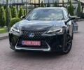 Чорний Лексус UX, об'ємом двигуна 0 л та пробігом 25 тис. км за 35850 $, фото 23 на Automoto.ua