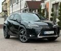 Черный Лексус UX, объемом двигателя 2 л и пробегом 25 тыс. км за 33750 $, фото 4 на Automoto.ua