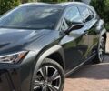 Чорний Лексус UX, об'ємом двигуна 0 л та пробігом 25 тис. км за 35850 $, фото 8 на Automoto.ua