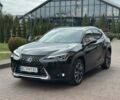 Черный Лексус UX, объемом двигателя 2 л и пробегом 25 тыс. км за 33750 $, фото 28 на Automoto.ua