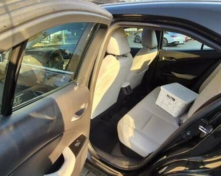 Черный Лексус UX, объемом двигателя 1.99 л и пробегом 62 тыс. км за 29500 $, фото 5 на Automoto.ua