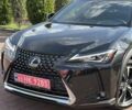 Чорний Лексус UX, об'ємом двигуна 0 л та пробігом 25 тис. км за 35850 $, фото 6 на Automoto.ua