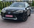 Чорний Лексус UX, об'ємом двигуна 0 л та пробігом 25 тис. км за 35850 $, фото 15 на Automoto.ua