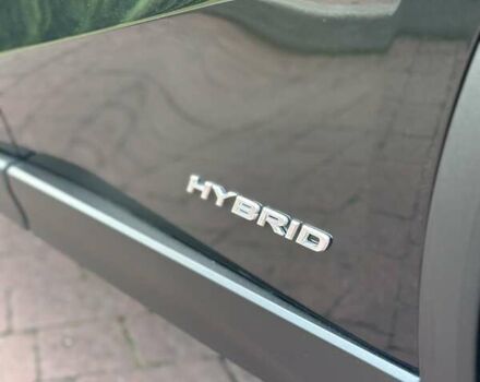 Чорний Лексус UX, об'ємом двигуна 0 л та пробігом 25 тис. км за 35750 $, фото 64 на Automoto.ua