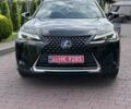 Чорний Лексус UX, об'ємом двигуна 0 л та пробігом 25 тис. км за 35850 $, фото 33 на Automoto.ua