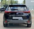 Черный Лексус UX, объемом двигателя 2 л и пробегом 11 тыс. км за 31900 $, фото 3 на Automoto.ua