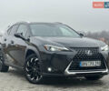 Черный Лексус UX, объемом двигателя 0 л и пробегом 109 тыс. км за 22750 $, фото 57 на Automoto.ua