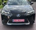 Чорний Лексус UX, об'ємом двигуна 0 л та пробігом 25 тис. км за 35850 $, фото 38 на Automoto.ua