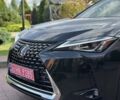 Чорний Лексус UX, об'ємом двигуна 0 л та пробігом 25 тис. км за 35850 $, фото 39 на Automoto.ua