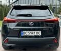 Черный Лексус UX, объемом двигателя 2 л и пробегом 25 тыс. км за 33750 $, фото 44 на Automoto.ua