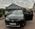 Черный Лексус UX, объемом двигателя 2 л и пробегом 25 тыс. км за 33750 $, фото 33 на Automoto.ua