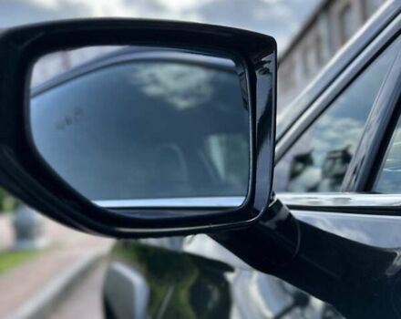 Чорний Лексус UX, об'ємом двигуна 0 л та пробігом 25 тис. км за 35750 $, фото 68 на Automoto.ua