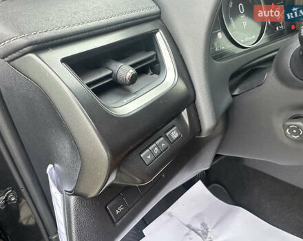 Черный Лексус UX, объемом двигателя 0 л и пробегом 109 тыс. км за 22750 $, фото 45 на Automoto.ua