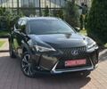 Чорний Лексус UX, об'ємом двигуна 0 л та пробігом 25 тис. км за 35850 $, фото 10 на Automoto.ua