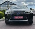 Чорний Лексус UX, об'ємом двигуна 0 л та пробігом 25 тис. км за 35850 $, фото 32 на Automoto.ua
