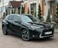 Черный Лексус UX, объемом двигателя 2 л и пробегом 25 тыс. км за 33750 $, фото 3 на Automoto.ua