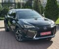 Чорний Лексус UX, об'ємом двигуна 0 л та пробігом 25 тис. км за 35850 $, фото 12 на Automoto.ua