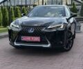 Чорний Лексус UX, об'ємом двигуна 0 л та пробігом 25 тис. км за 35850 $, фото 17 на Automoto.ua