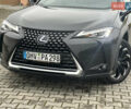 Черный Лексус UX, объемом двигателя 0 л и пробегом 109 тыс. км за 22750 $, фото 8 на Automoto.ua
