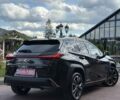 Чорний Лексус UX, об'ємом двигуна 0 л та пробігом 25 тис. км за 35850 $, фото 77 на Automoto.ua
