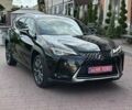 Чорний Лексус UX, об'ємом двигуна 0 л та пробігом 25 тис. км за 35850 $, фото 30 на Automoto.ua