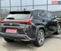 Чорний Лексус UX, об'ємом двигуна 0 л та пробігом 33 тис. км за 21900 $, фото 5 на Automoto.ua