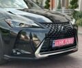 Чорний Лексус UX, об'ємом двигуна 0 л та пробігом 25 тис. км за 35850 $, фото 36 на Automoto.ua
