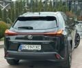 Черный Лексус UX, объемом двигателя 2 л и пробегом 25 тыс. км за 33750 $, фото 49 на Automoto.ua