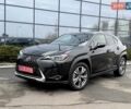 Чорний Лексус UX, об'ємом двигуна 0 л та пробігом 33 тис. км за 21900 $, фото 1 на Automoto.ua
