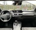 Черный Лексус UX, объемом двигателя 2 л и пробегом 25 тыс. км за 33750 $, фото 56 на Automoto.ua