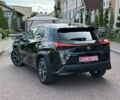 Чорний Лексус UX, об'ємом двигуна 0 л та пробігом 25 тис. км за 35750 $, фото 55 на Automoto.ua