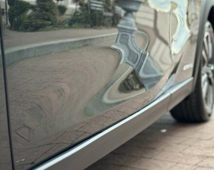 Черный Лексус UX, объемом двигателя 2 л и пробегом 25 тыс. км за 33750 $, фото 11 на Automoto.ua