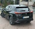 Черный Лексус UX, объемом двигателя 2 л и пробегом 25 тыс. км за 33750 $, фото 37 на Automoto.ua