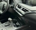 Черный Лексус UX, объемом двигателя 2 л и пробегом 25 тыс. км за 33750 $, фото 93 на Automoto.ua