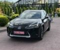 Чорний Лексус UX, об'ємом двигуна 0 л та пробігом 25 тис. км за 35850 $, фото 35 на Automoto.ua